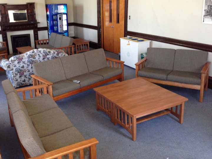 Residence Options Acadia University